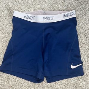 NIKE PROS SPANDEX